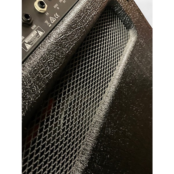 Used Marshall DSL20CR 20W 1x12 Tube Guitar Combo Amp