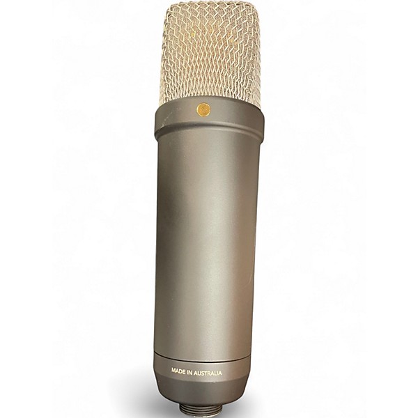 Used RODE NT1 Condenser Microphone