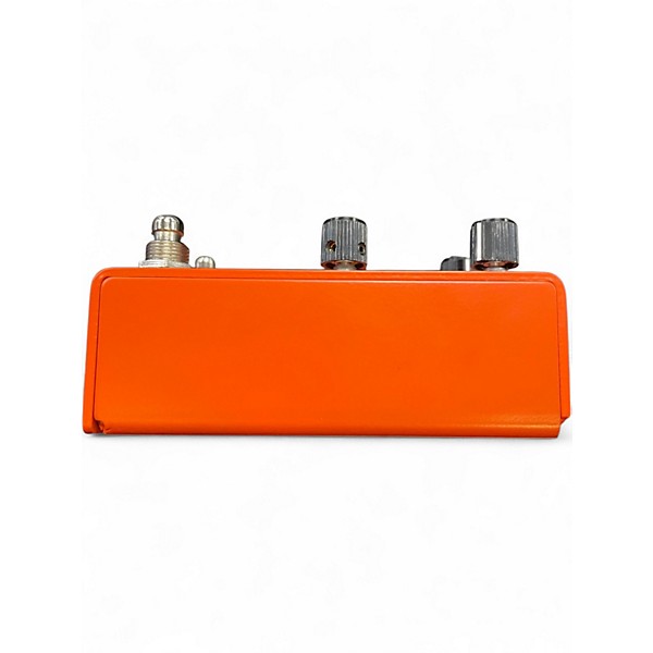 Used GFI Musical Products ROSSIE Effect Pedal