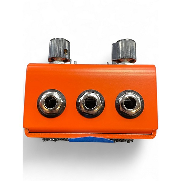 Used GFI Musical Products ROSSIE Effect Pedal