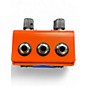 Used GFI Musical Products ROSSIE Effect Pedal