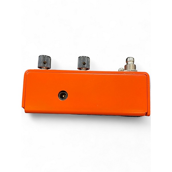 Used GFI Musical Products ROSSIE Effect Pedal