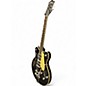 Used Gretsch Guitars G5622T Electromatic Center Block Double Cut Bigsby Black Hollow Body Electric Guitar