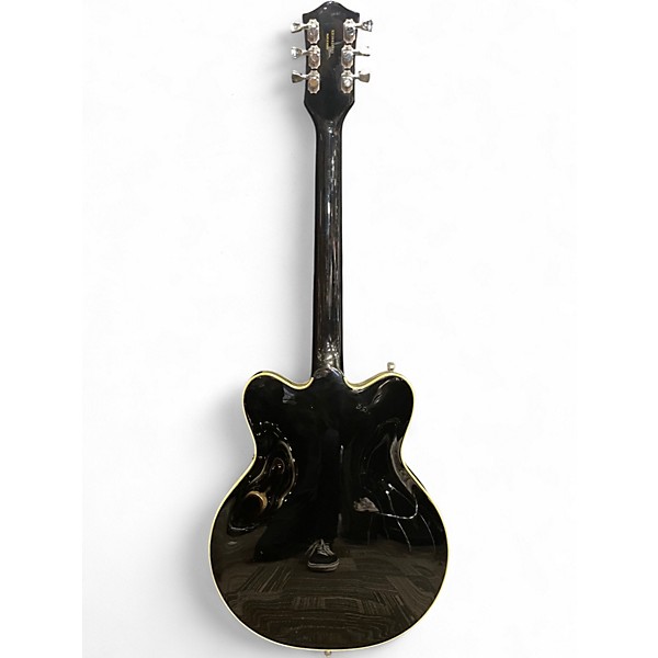 Used Gretsch Guitars G5622T Electromatic Center Block Double Cut Bigsby Black Hollow Body Electric Guitar