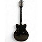 Used Gretsch Guitars G5622T Electromatic Center Block Double Cut Bigsby Black Hollow Body Electric Guitar