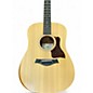 Used Taylor Academy 10E NATURAL Acoustic Electric Guitar