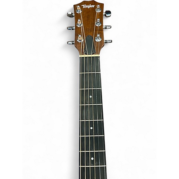 Used Taylor Academy 10E NATURAL Acoustic Electric Guitar