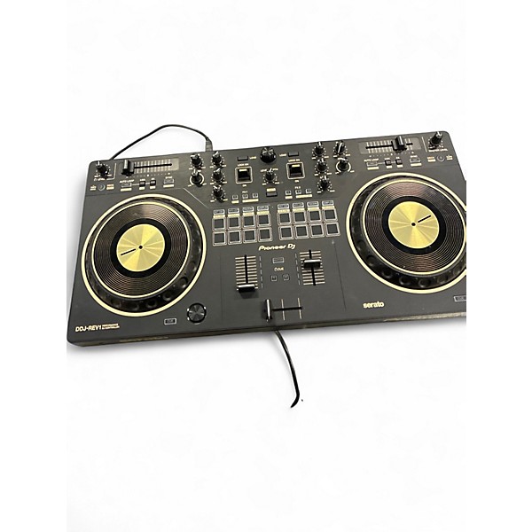 Used Pioneer DJ DDJ-REV1 DJ Controller