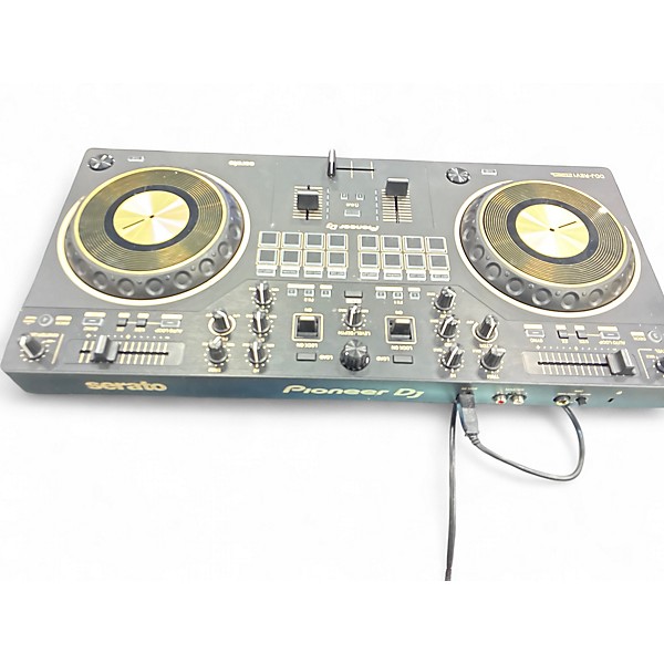 Used Pioneer DJ DDJ-REV1 DJ Controller