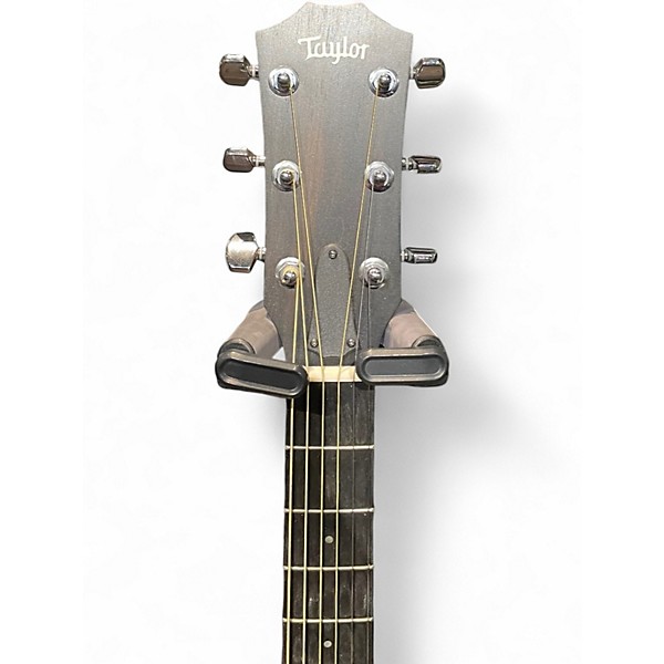 Used Taylor 110E Natural Acoustic Electric Guitar
