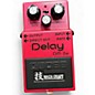 Used BOSS DM2W Delay Waza Craft Effect Pedal thumbnail
