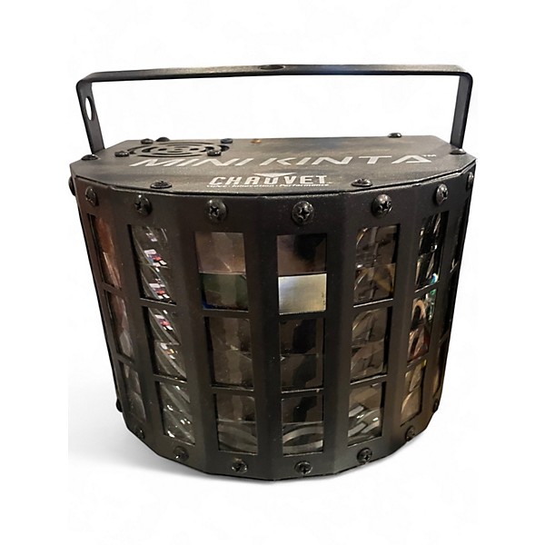 Used CHAUVET DJ mini kinta Lighting Effect