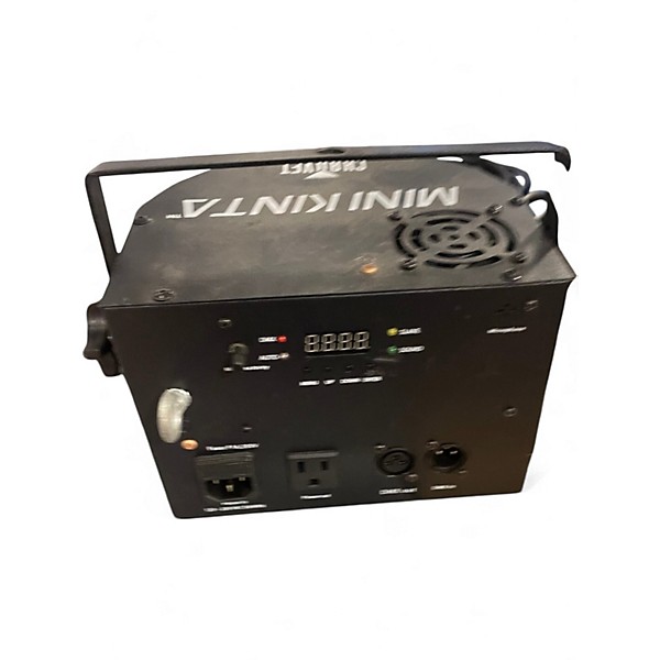 Used CHAUVET DJ mini kinta Lighting Effect