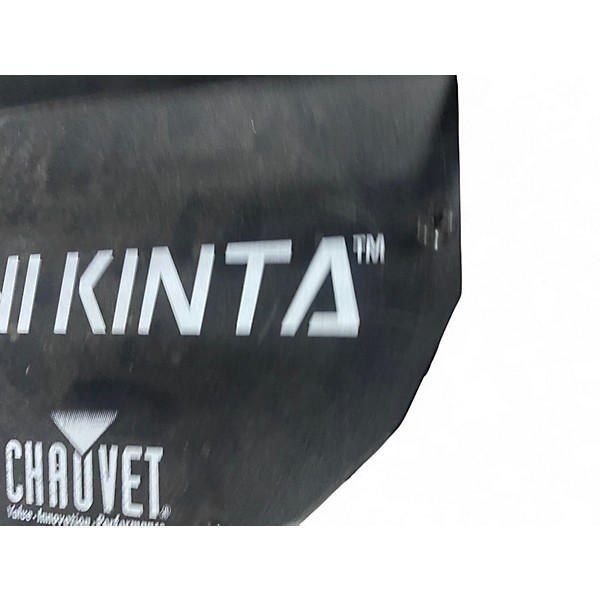 Used CHAUVET DJ mini kinta Lighting Effect