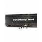 Used CHAUVET DJ colorstrip mini Lighting Effect