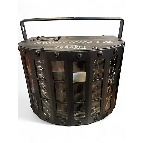 Used CHAUVET DJ mini kinta Lighting Effect