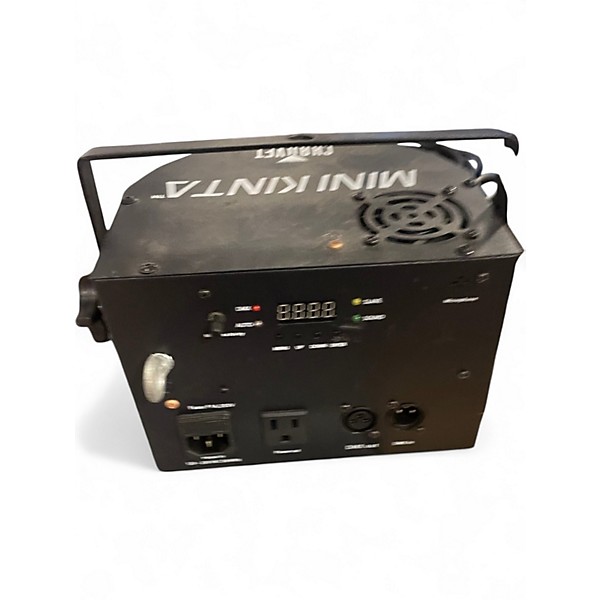 Used CHAUVET DJ mini kinta Lighting Effect