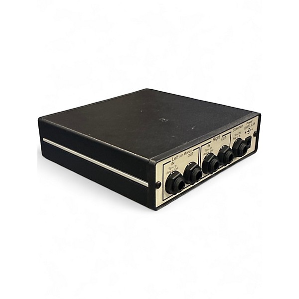 Used FMR Audio Really Nice Compressor RNC1773 Effect Pedal