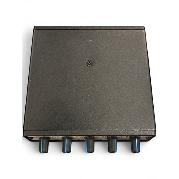 Used FMR Audio Really Nice Compressor RNC1773 Effect Pedal