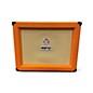 Used Orange Amplifiers CR60C Crush Pro 60W 1x12 Guitar Combo Amp thumbnail