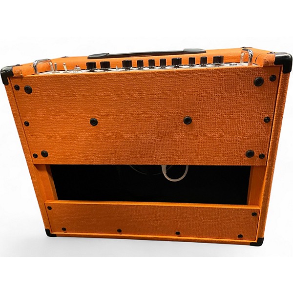 Used Orange Amplifiers CR60C Crush Pro 60W 1x12 Guitar Combo Amp