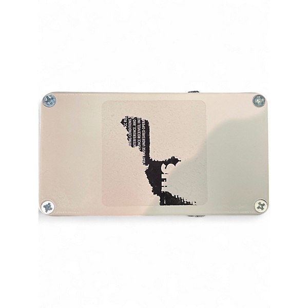 Used JHS Pedals HALL Effect Pedal