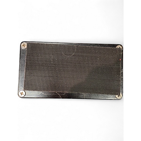 Used Catalinbread SABBRA CADABRA Effect Pedal