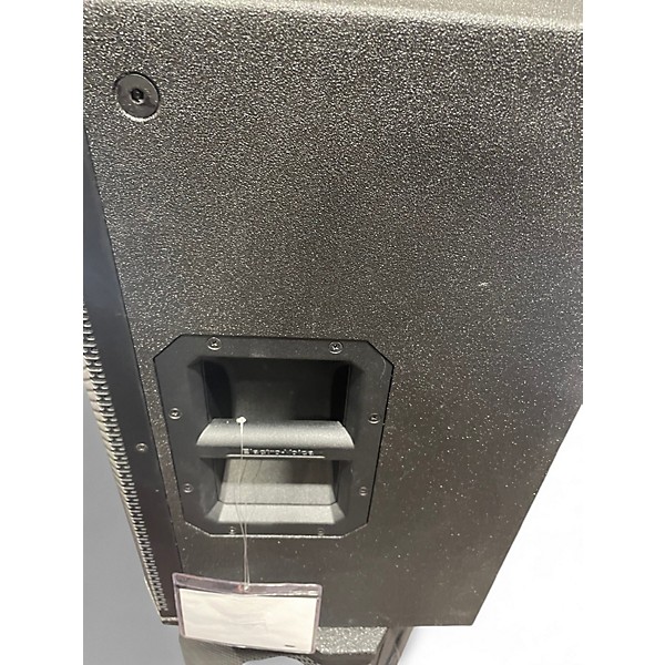 Used Electro-Voice ETX12P Powered Speaker