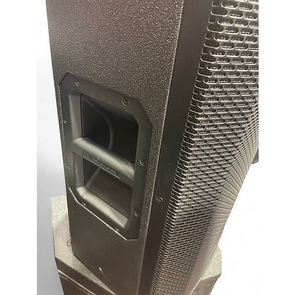 Used Electro-Voice ETX12P Powered Speaker