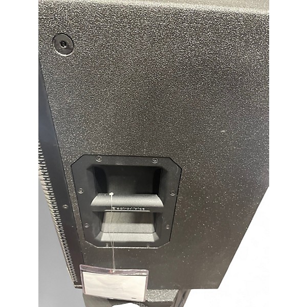Used Electro-Voice ETX12P Powered Speaker