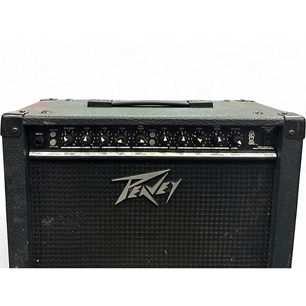 Used Peavey Envoy 1x10 40W Guitar Combo Amp