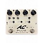 Used Xotic AC Plus Overdrive Effect Pedal thumbnail