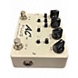 Used Xotic AC Plus Overdrive Effect Pedal