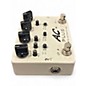 Used Xotic AC Plus Overdrive Effect Pedal