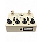 Used Xotic AC Plus Overdrive Effect Pedal
