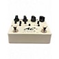 Used Xotic AC Plus Overdrive Effect Pedal