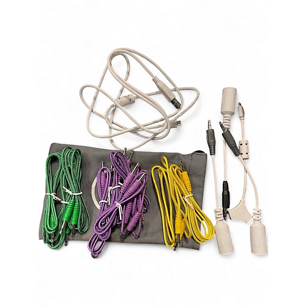 Used Arturia Beatstep Pro MIDI Controller