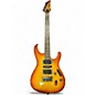 Used Ibanez S571DXFM Sunburst Solid Body Electric Guitar thumbnail
