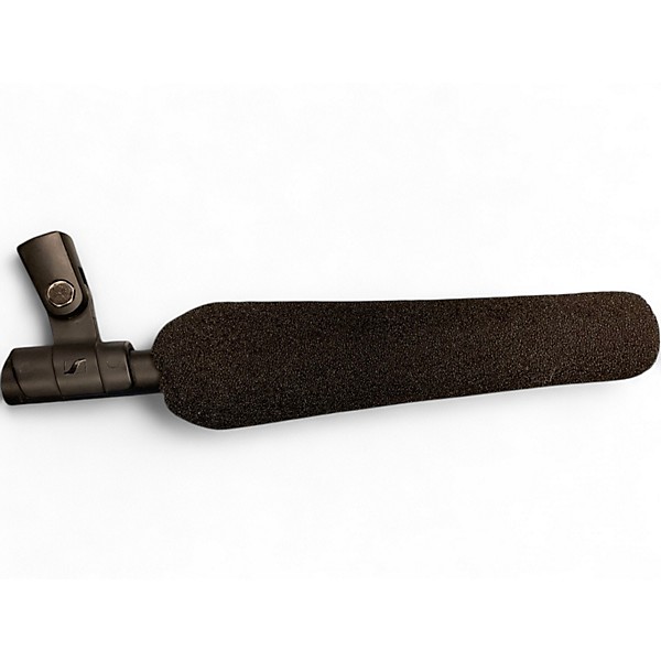 Used Sennheiser MKH416P48 Condenser Microphone