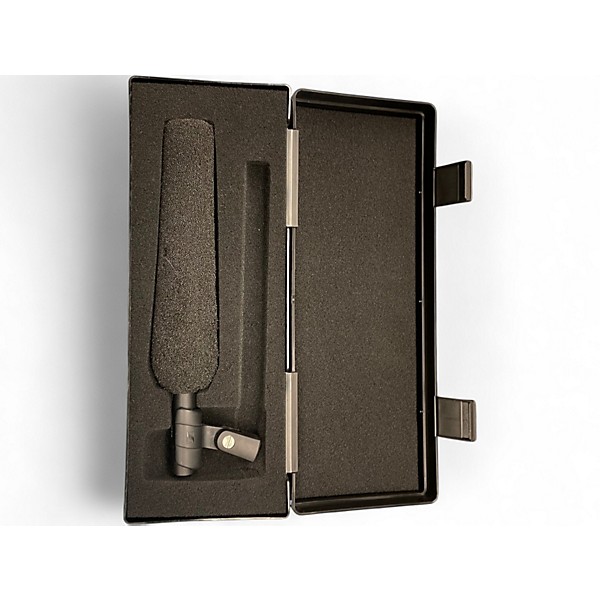 Used Sennheiser MKH416P48 Condenser Microphone