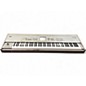 Used KORG Triton Pro X 88 Key Keyboard Workstation