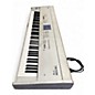Used KORG Triton Pro X 88 Key Keyboard Workstation