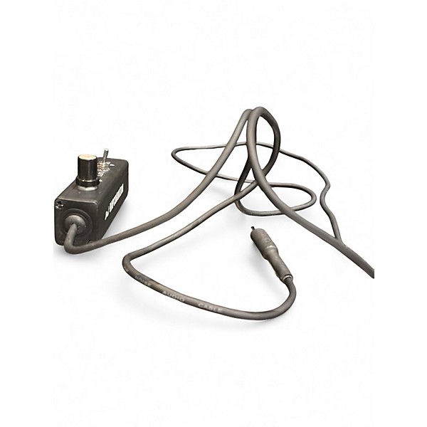 Used Rapco Horizon LTIGLBLOX Direct Box