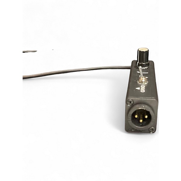 Used Rapco Horizon LTIGLBLOX Direct Box