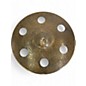 Used Bosphorus Cymbals 16in TURK FX6 Cymbal thumbnail
