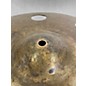 Used Bosphorus Cymbals 16in TURK FX6 Cymbal