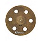 Used Bosphorus Cymbals 16in TURK FX6 Cymbal