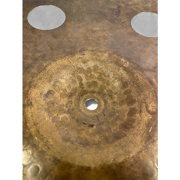 Used Bosphorus Cymbals 16in TURK FX6 Cymbal