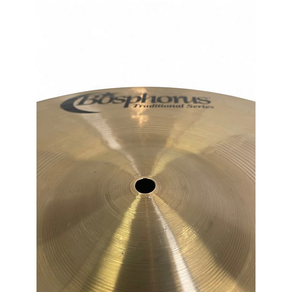 Used Bosphorus Cymbals 20in TRADITIONAL Cymbal