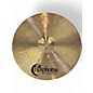 Used Bosphorus Cymbals 20in TRADITIONAL Cymbal